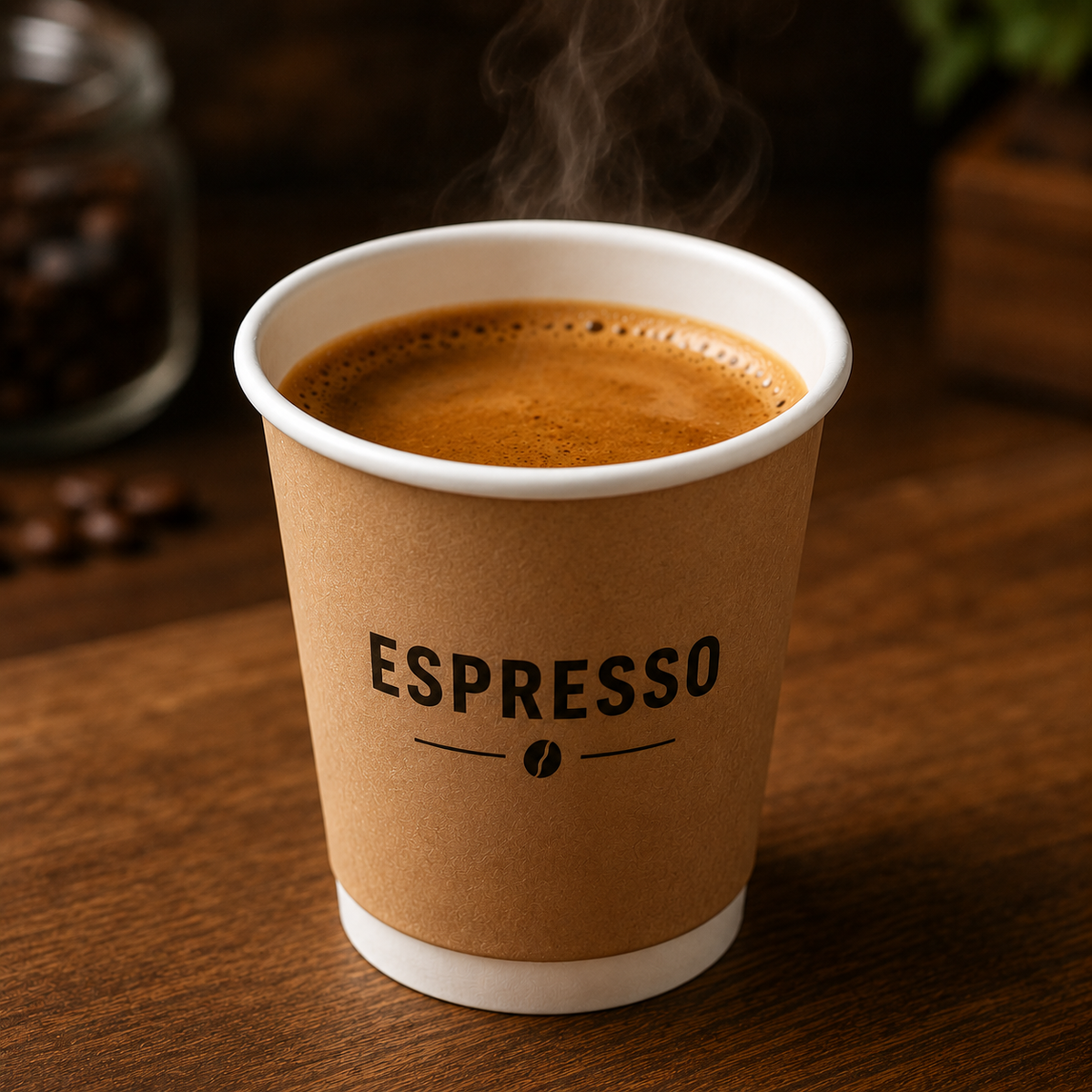 Espresso