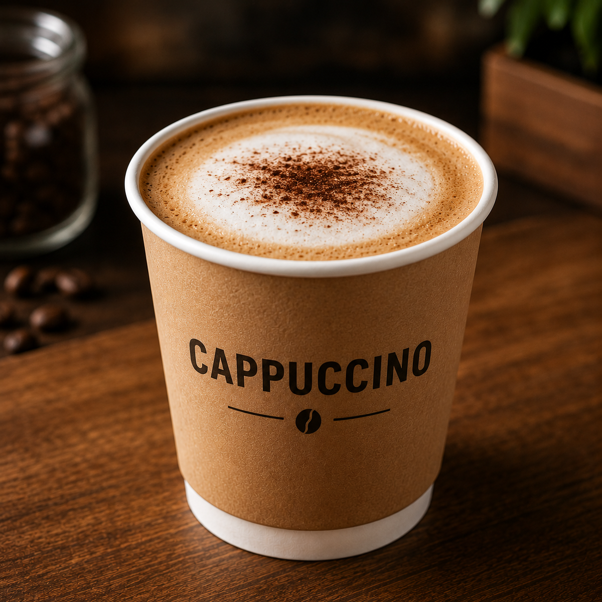 Cappuccino