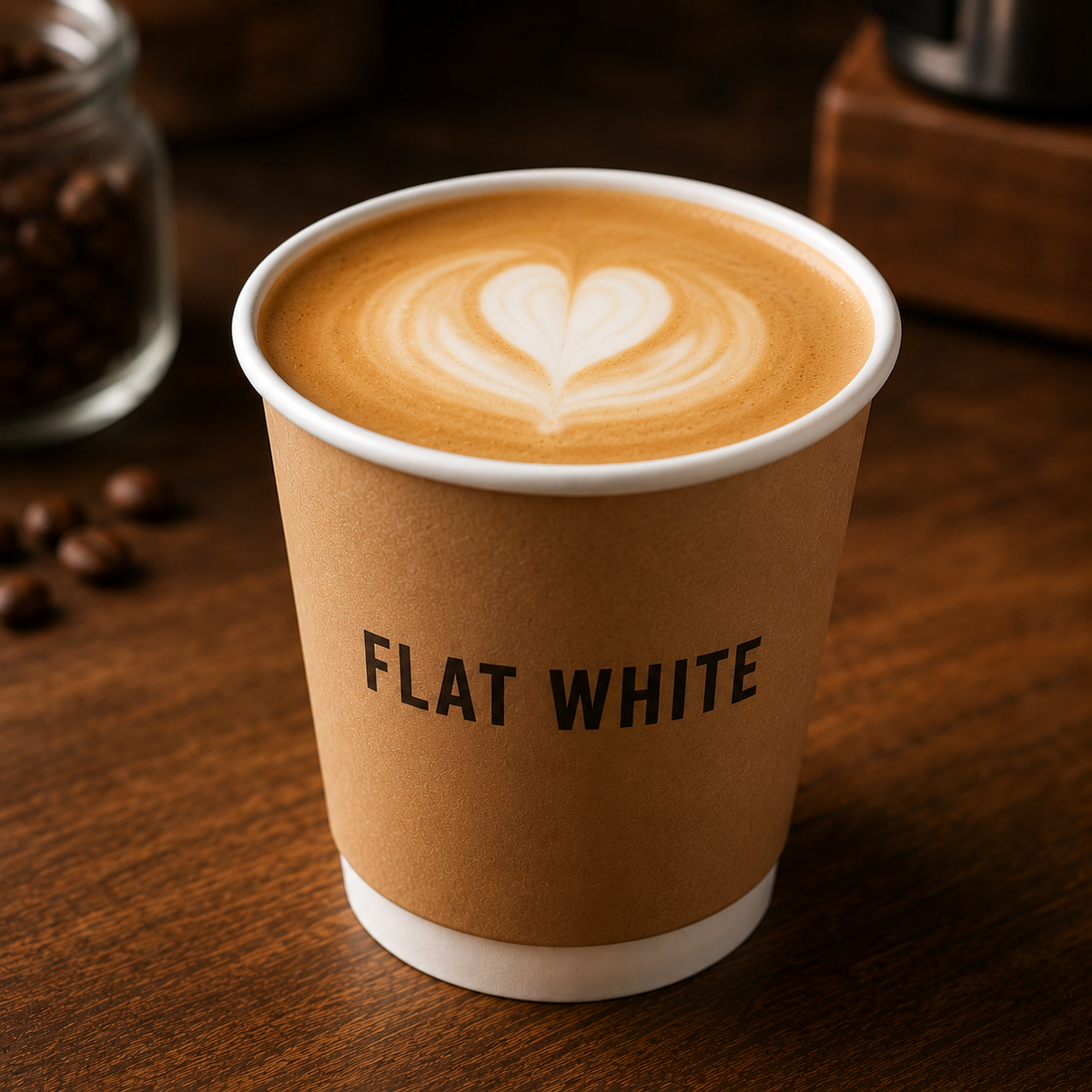 Flat White