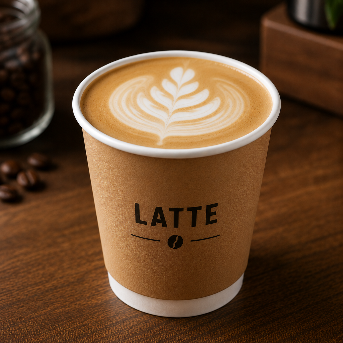 Latte
