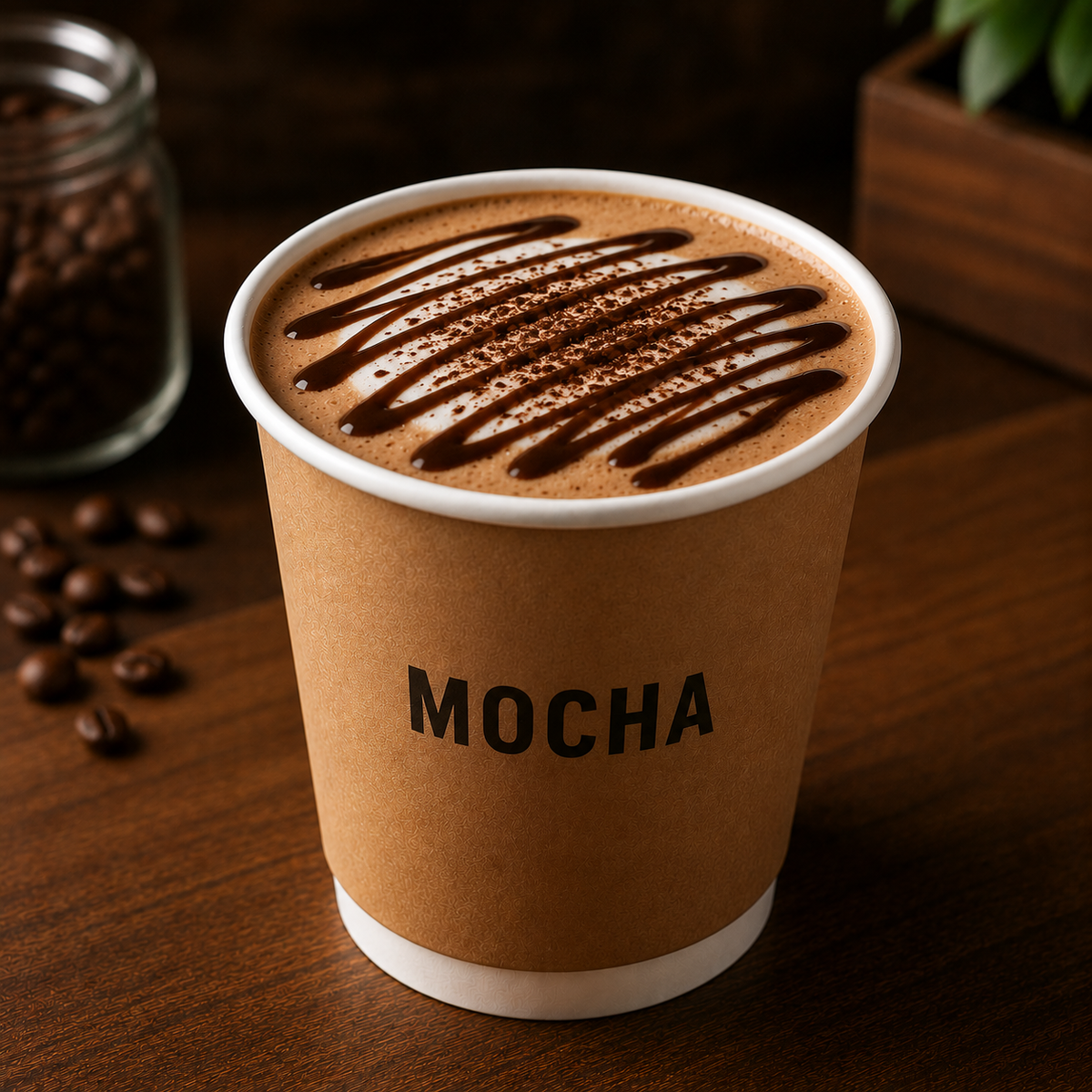 Mocha