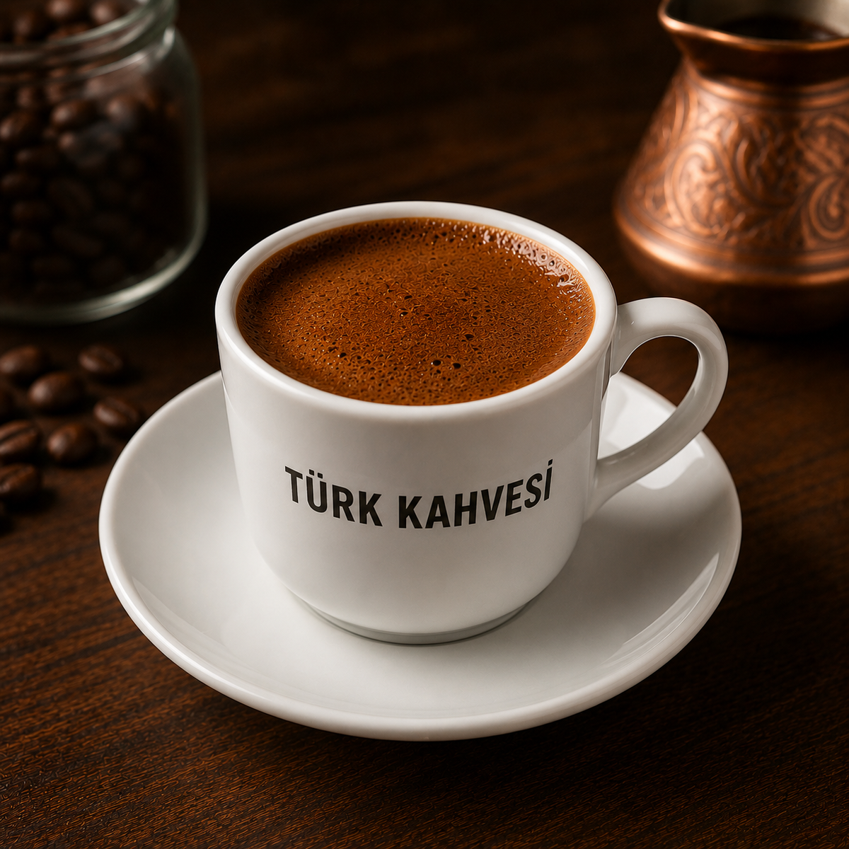 Türk Kahvesi