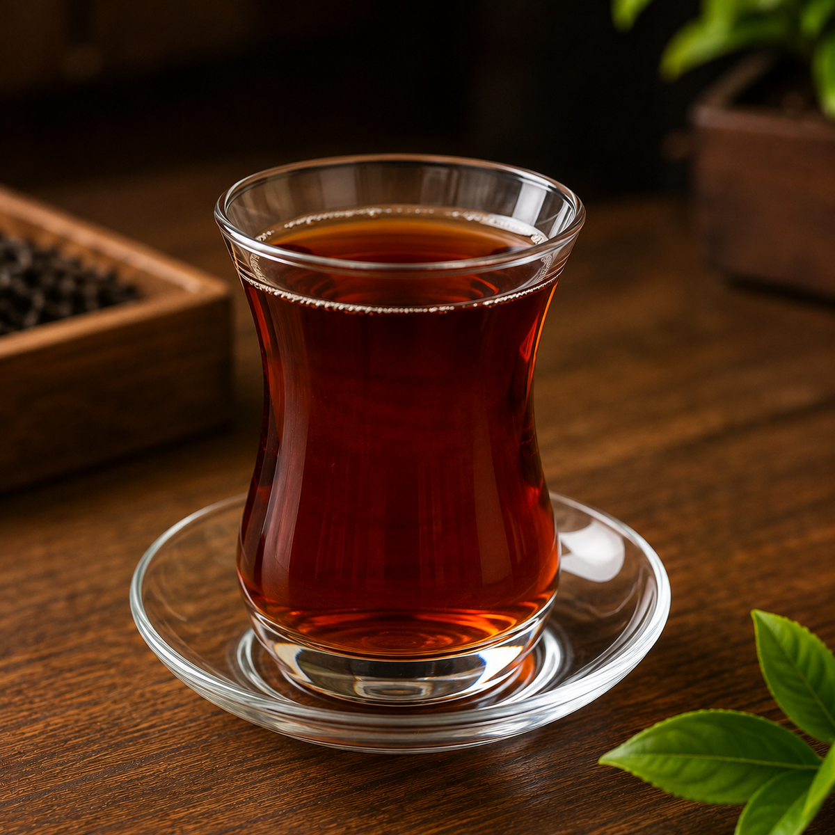 Çay